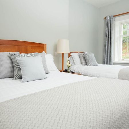 Kilcoran Lodge Hotel & Leisure Centre Кэр Экстерьер фото