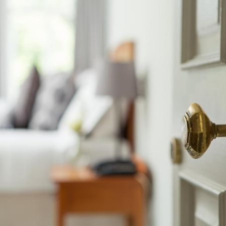 Kilcoran Lodge Hotel & Leisure Centre Кэр Экстерьер фото
