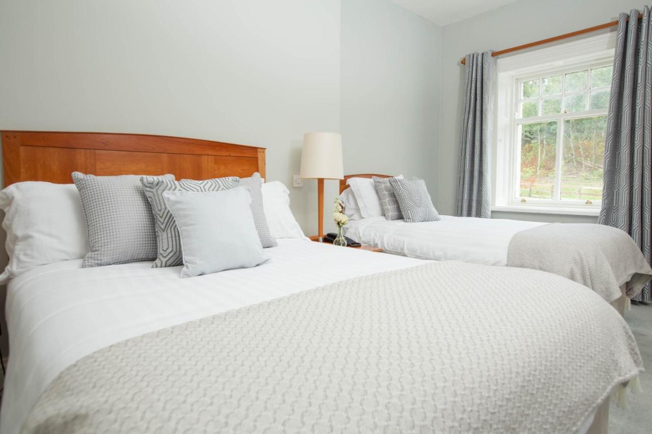 Kilcoran Lodge Hotel & Leisure Centre Кэр Экстерьер фото
