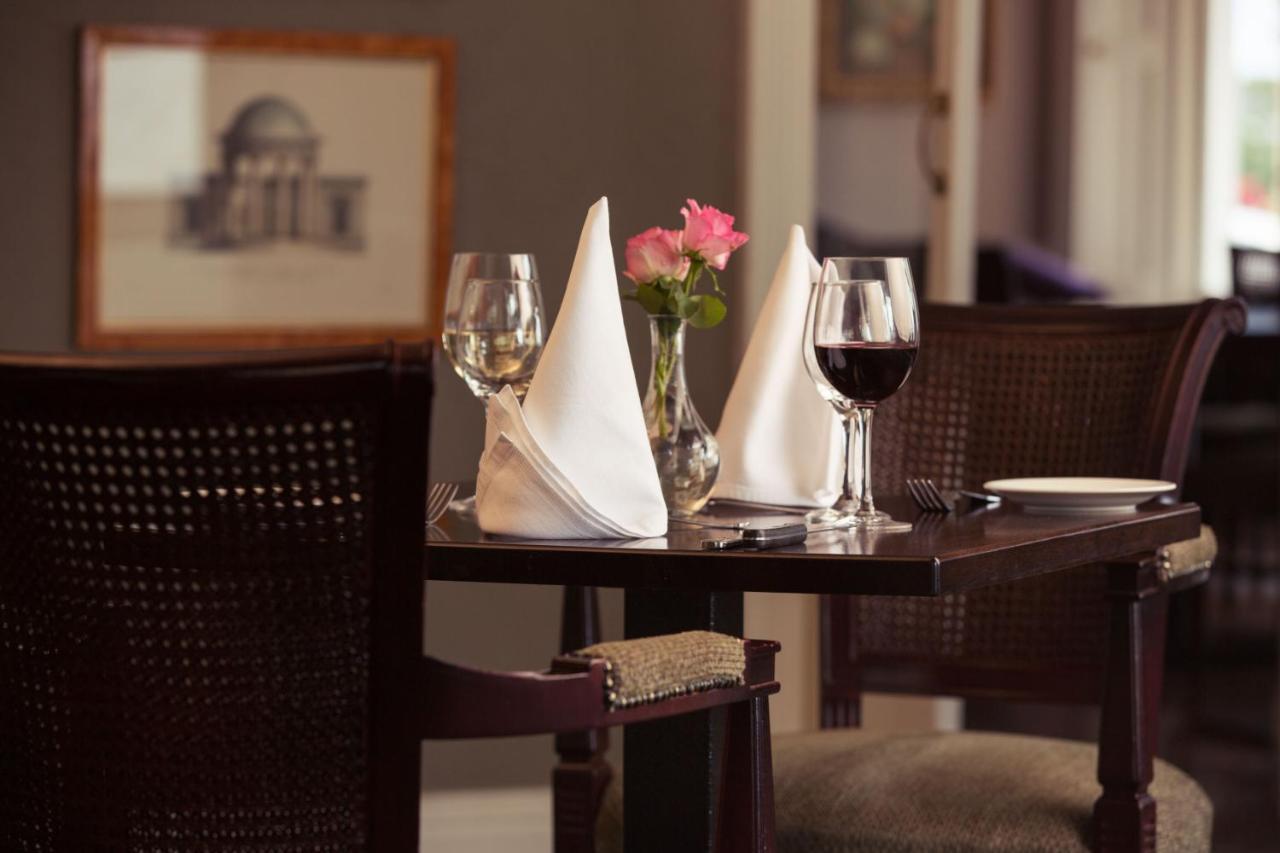 Kilcoran Lodge Hotel & Leisure Centre Кэр Экстерьер фото