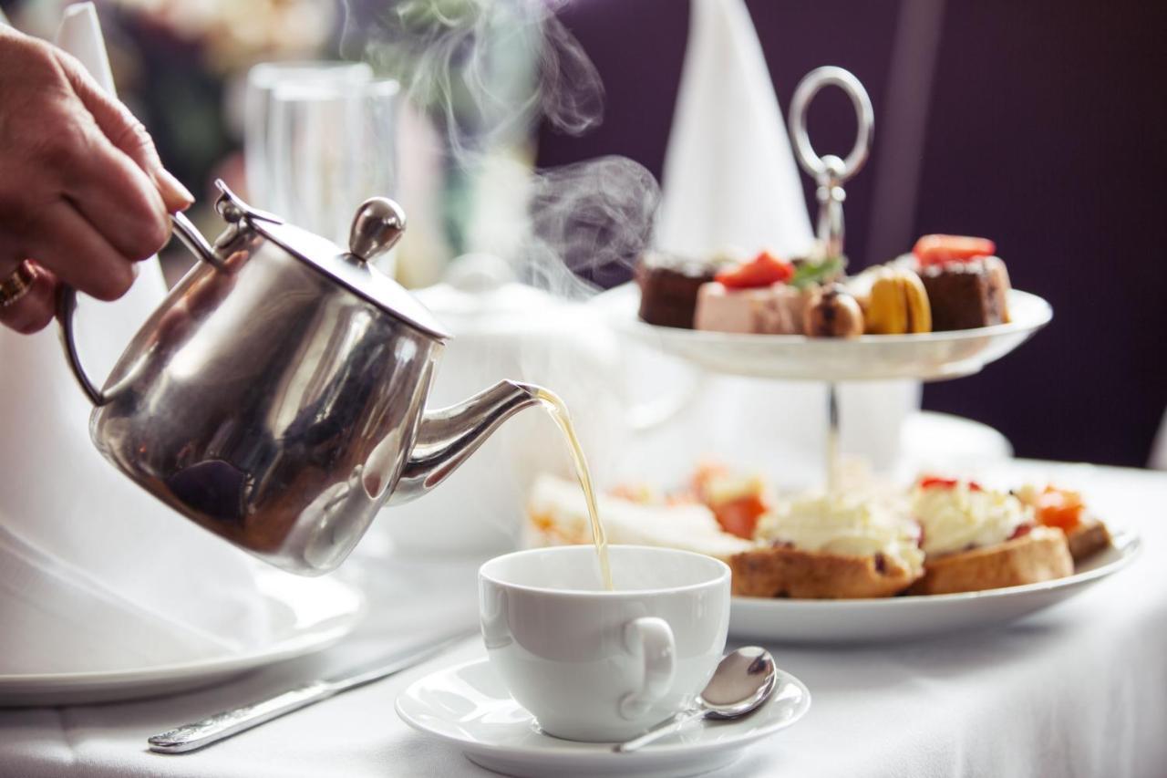 Kilcoran Lodge Hotel & Leisure Centre Кэр Экстерьер фото