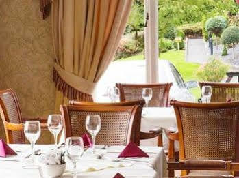 Kilcoran Lodge Hotel & Leisure Centre Кэр Экстерьер фото