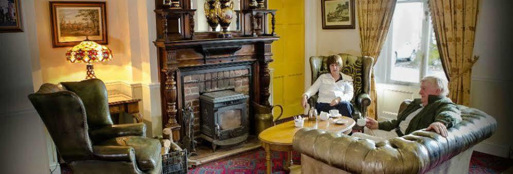 Kilcoran Lodge Hotel & Leisure Centre Кэр Экстерьер фото